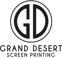 Grand Desert Screen Printing LLC
